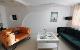 Bear's Apartment Alba Iulia