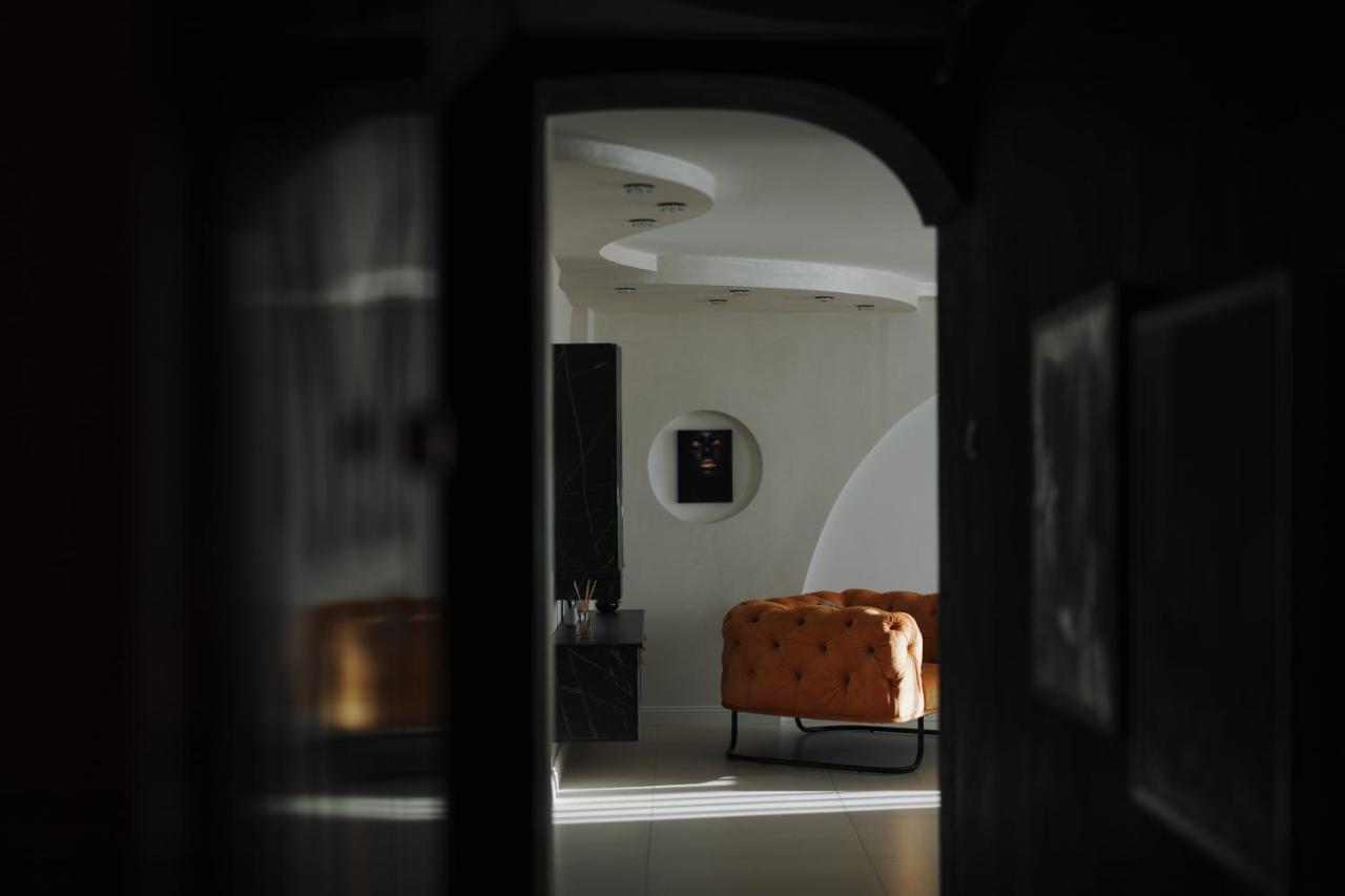 Bear's Apartment Alba Iulia Exterior foto