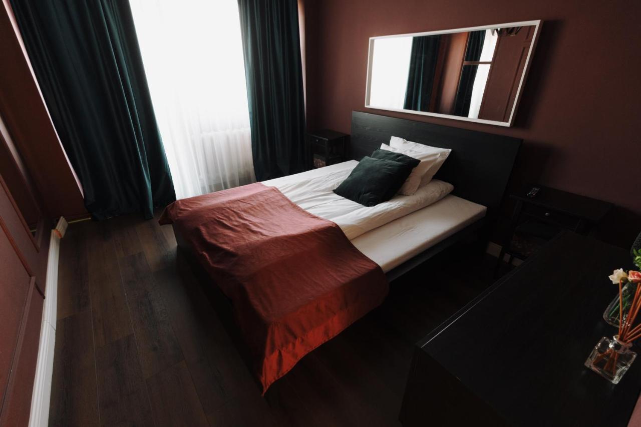 Bear's Apartment Alba Iulia Exterior foto