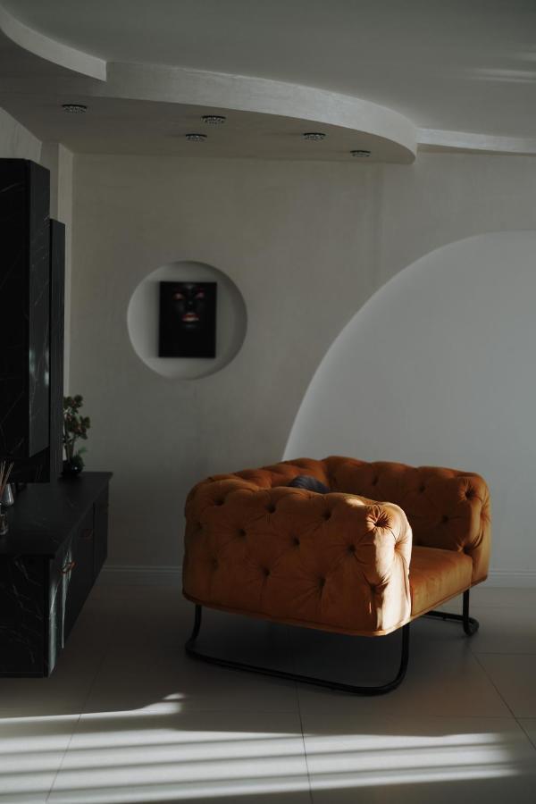 Bear's Apartment Alba Iulia Exterior foto