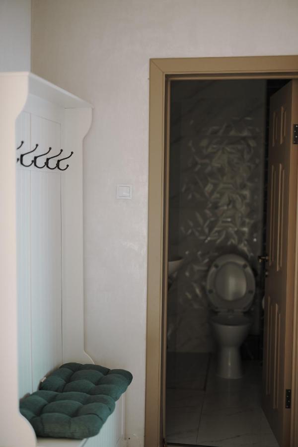 Bear's Apartment Alba Iulia Exterior foto